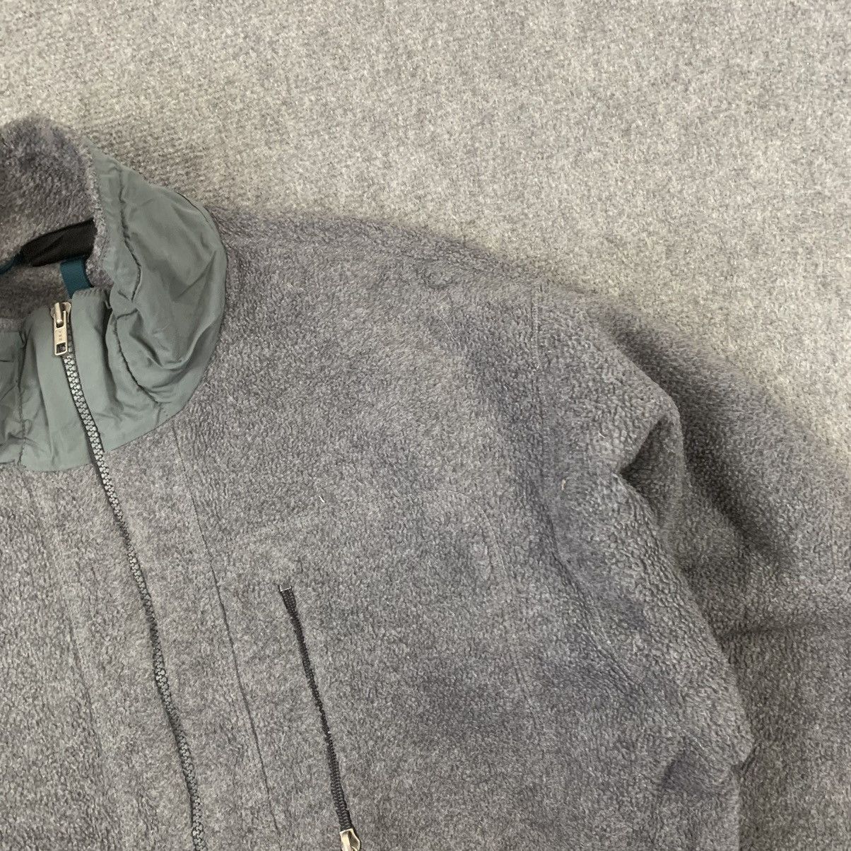 Patagonia × Vintage Vintage 90s Patagonia Synchilla Full Zipper Fleece Jacket Size US M / EU 48-50 / 2 - 4 Thumbnail