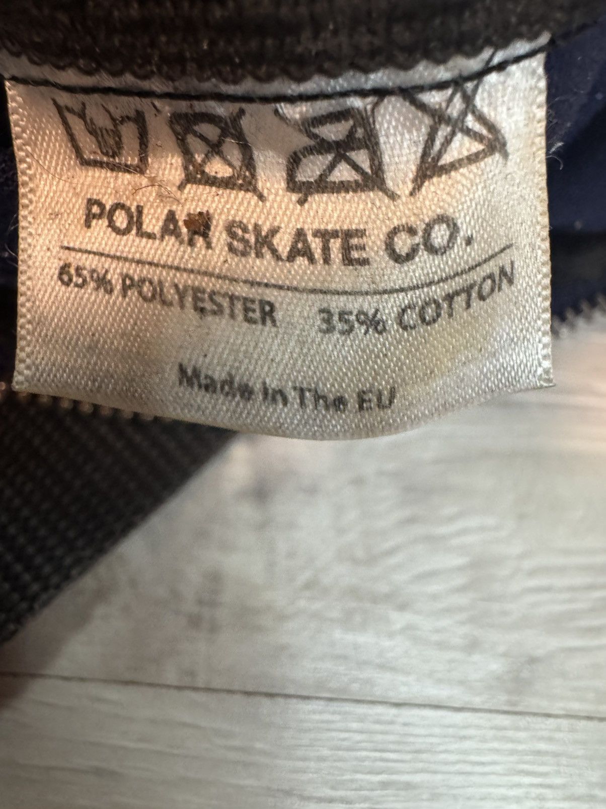 Polar Skate Co. Polar Skate Co bag Size ONE SIZE - 3 Thumbnail