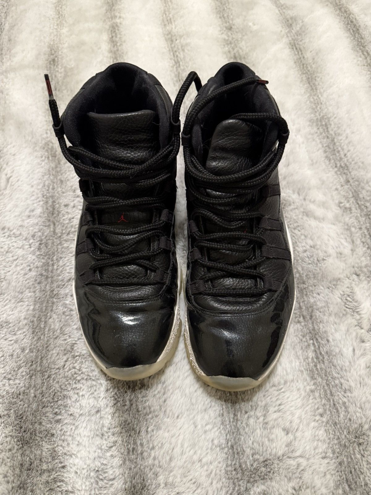 Jordan Brand Air Jordan 11 Retro ‘72-10’ Size US 11 / EU 44 - 3 Thumbnail