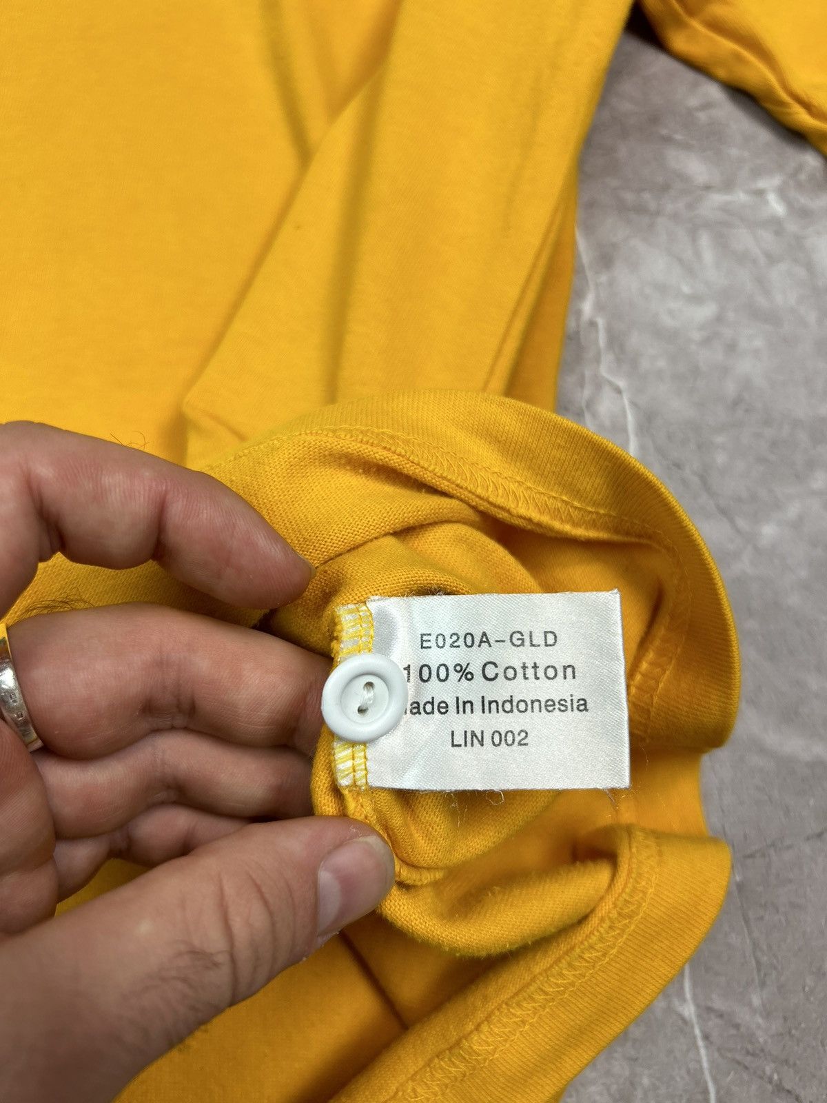 O'Neill × Vintage Vintage Australia Rugby Wallabies Jersey O'Neills Ireland Size US L / EU 52-54 / 3 - 7 Thumbnail