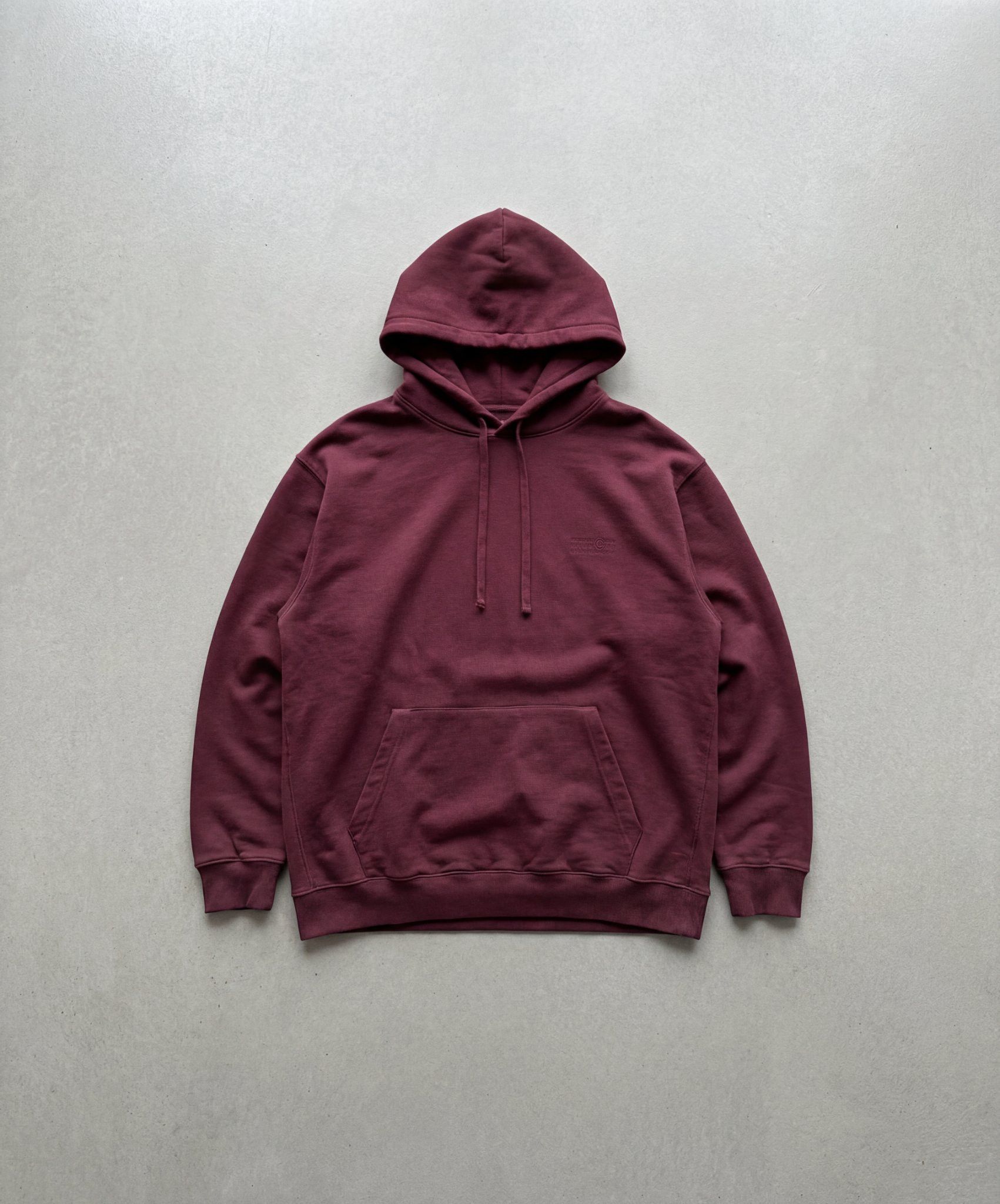 Maison Margiela Maison Margiela Hoodie Size US M / EU 48-50 / 2 - 1 Thumbnail