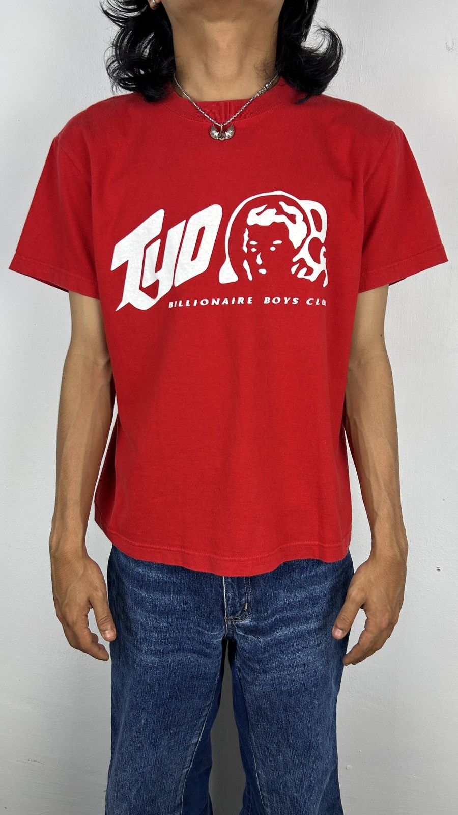 Billionaire Boys Club × Japanese Brand Billionaire Boys Club - Tokyo Red Size US M / EU 48-50 / 2 - 4 Thumbnail