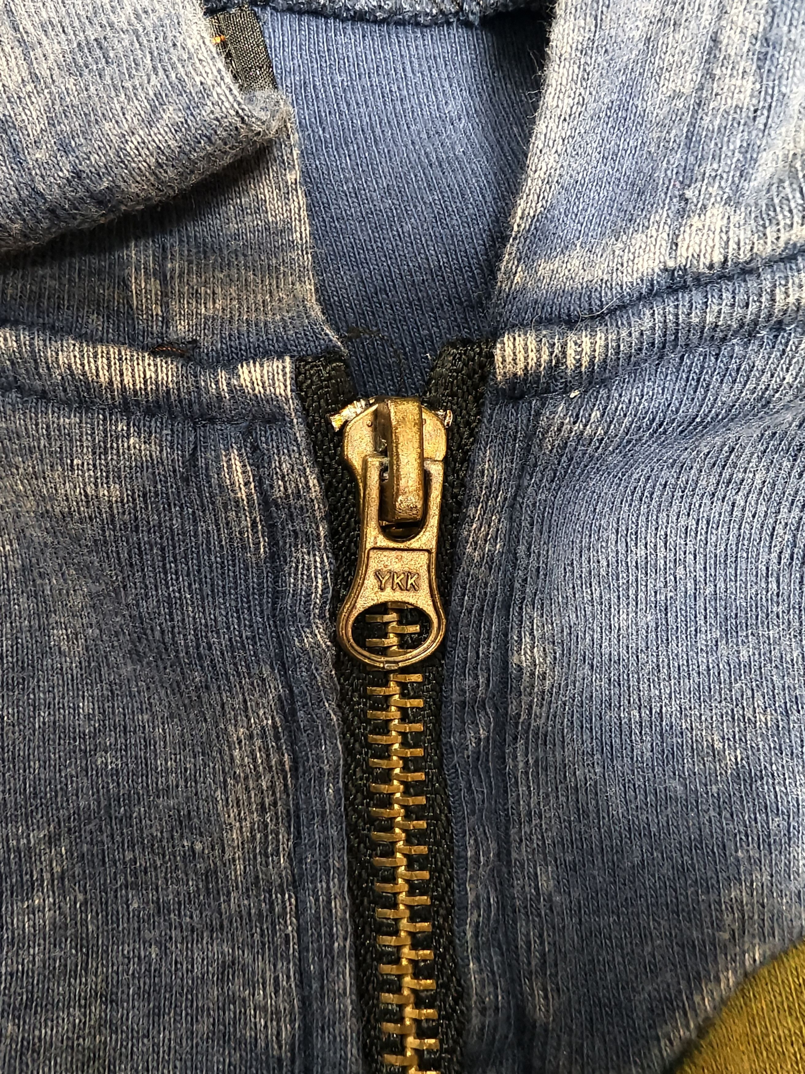 Japanese Brand Rising International Hooded Size US L / EU 52-54 / 3 - 3 Thumbnail