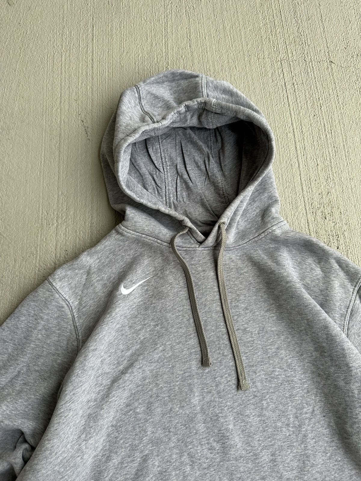 Other Vintage Nike Hoodie Size US XL / EU 56 / 4 - 2 Thumbnail