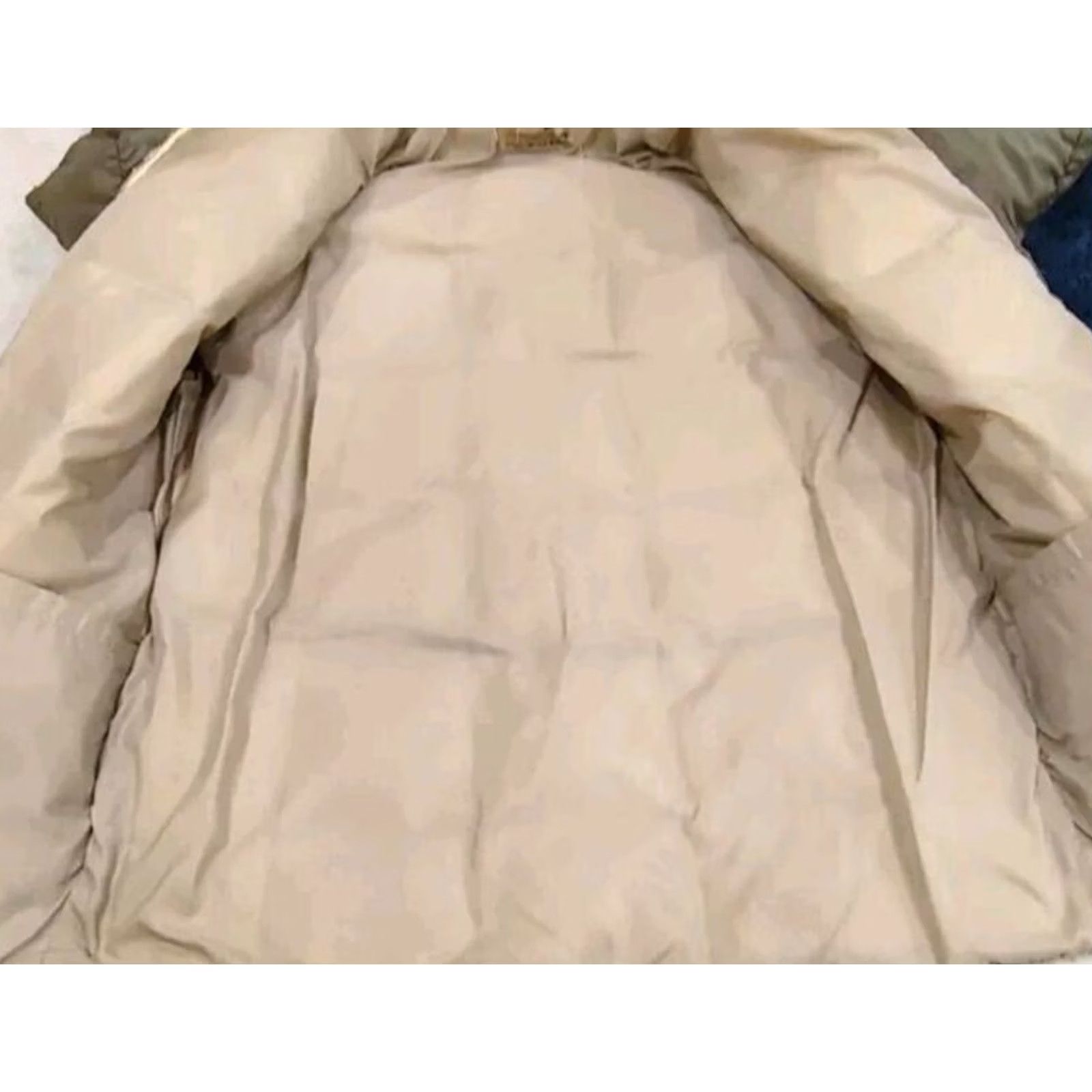 Eddie Bauer VINTAGE Eddie Bauer Jacket Hooded Talon USA Seattle Medium Green Blizzard Proof Down Insulated Puffer Outdoor Hiking Mountain Mens Size US M / EU 48-50 / 2 - 7 Thumbnail
