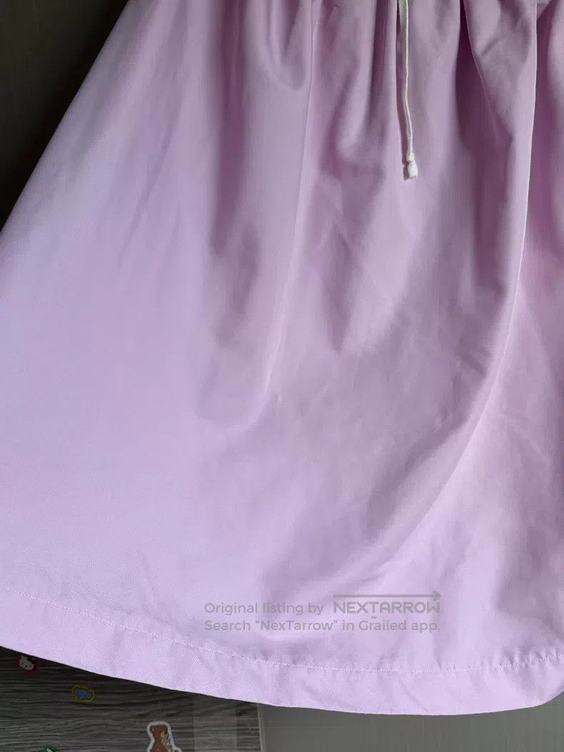 Comme des Garcons Comme des Garcons Size S Half-skirt Size 23" - 3 Thumbnail