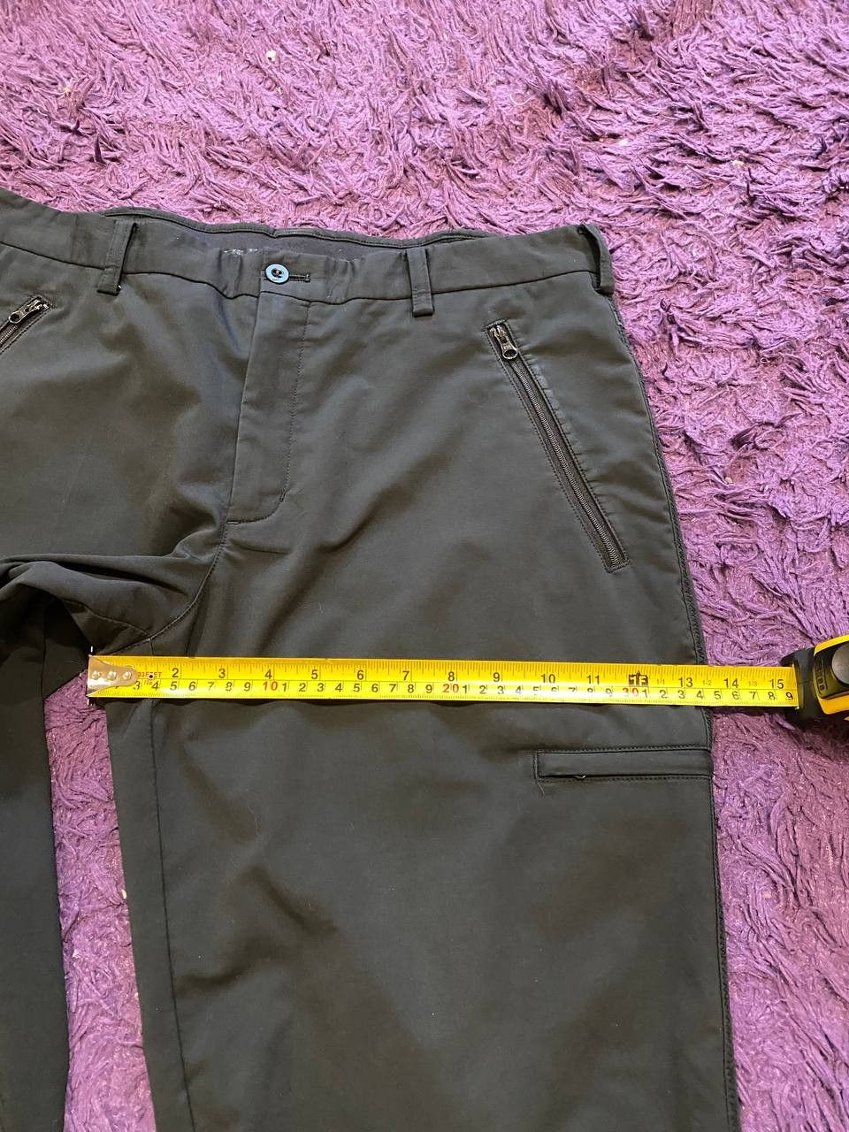 Nike Nike Pants Size US 34 / EU 50 - 8 Thumbnail