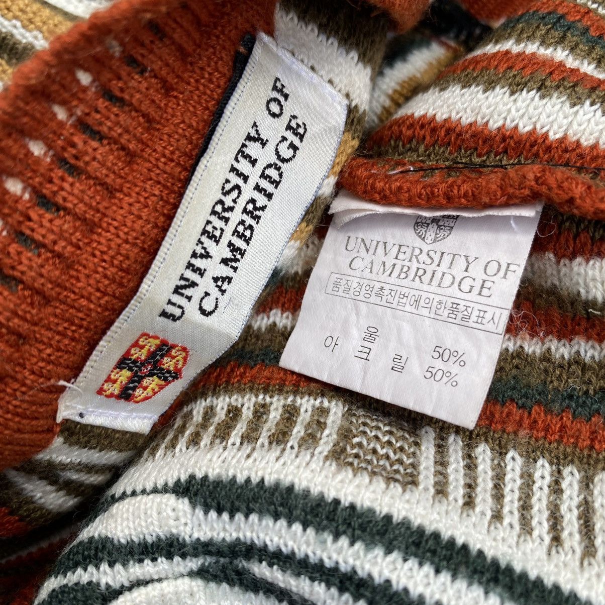 Coogi like a Coogi Australia 90s Cardigan Cable knit Size US L / EU 52-54 / 3 - 4 Thumbnail