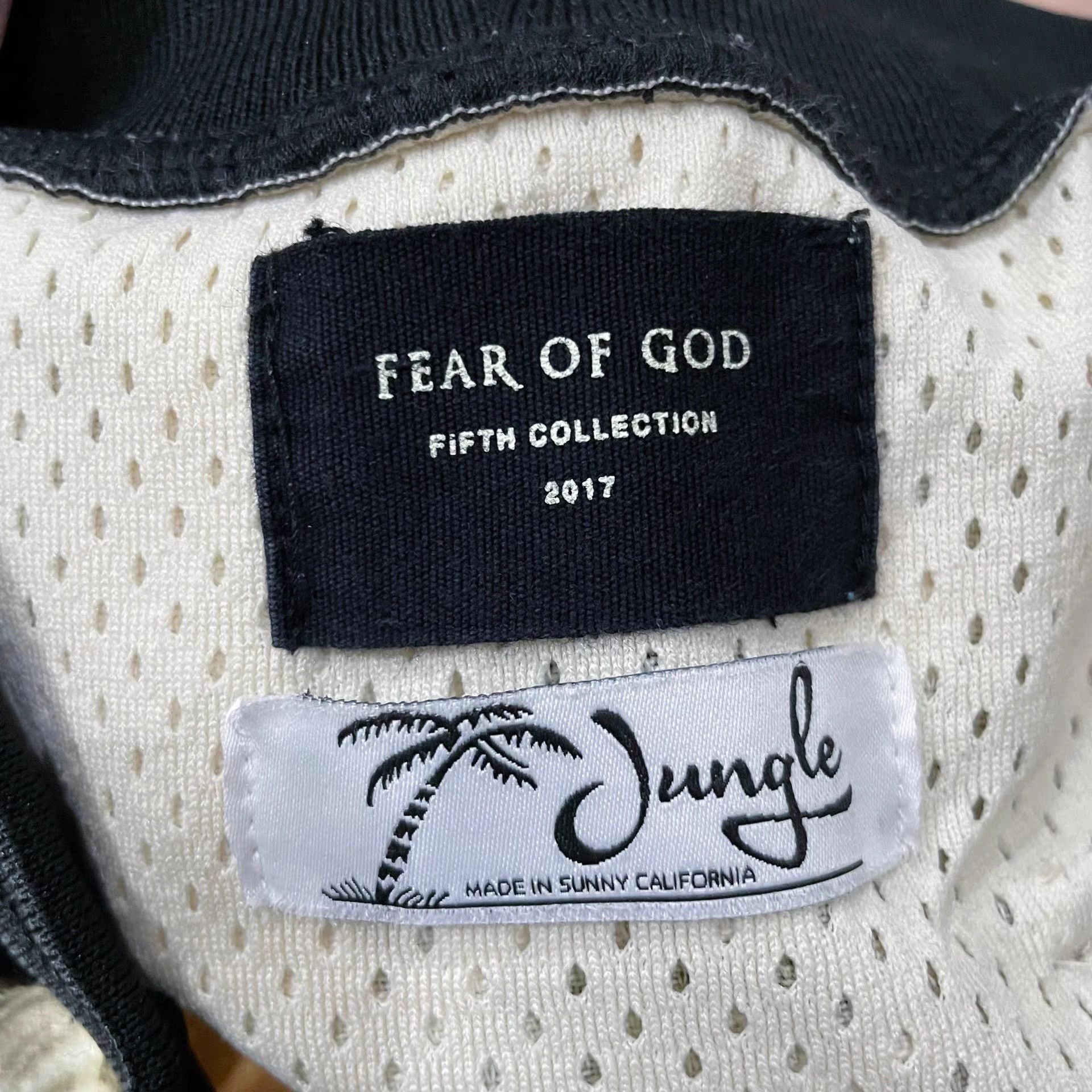 Fear of God Fear of God 5th Collection Floral Shorts Size L Size US 36 / EU 52 - 5 Thumbnail