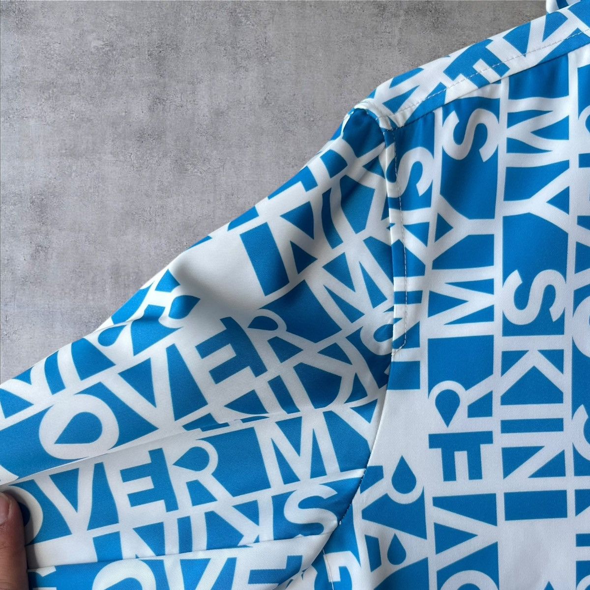 Burberry NEW BURBERRY RAIN CAPSULE STANFORD ANORAK JACKET SIZE M Size US M / EU 48-50 / 2 - 3 Thumbnail