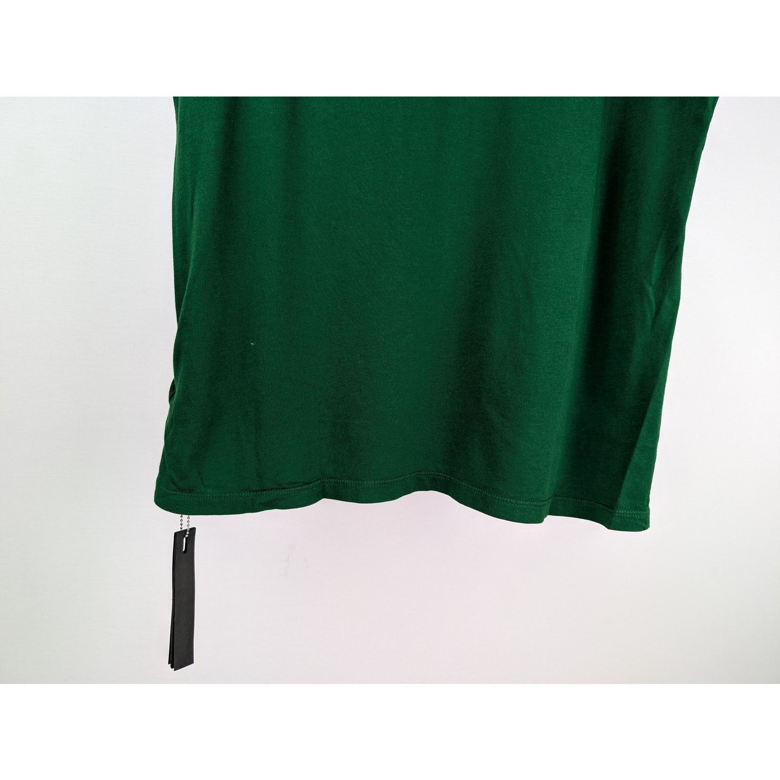 Amiri o1rshd1 Amiri Puff Logo Tee T-Shirt in Green Size US S / EU 44-46 / 1 - 8 Thumbnail