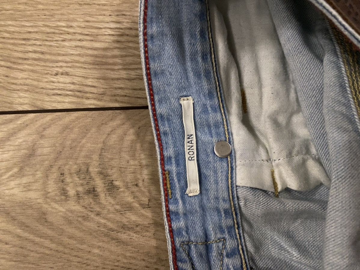 Japanese Brand × Tommy Hilfiger × Vintage Tommy Hilfiger vintage 90s denim Size US 32 / EU 48 - 7 Thumbnail