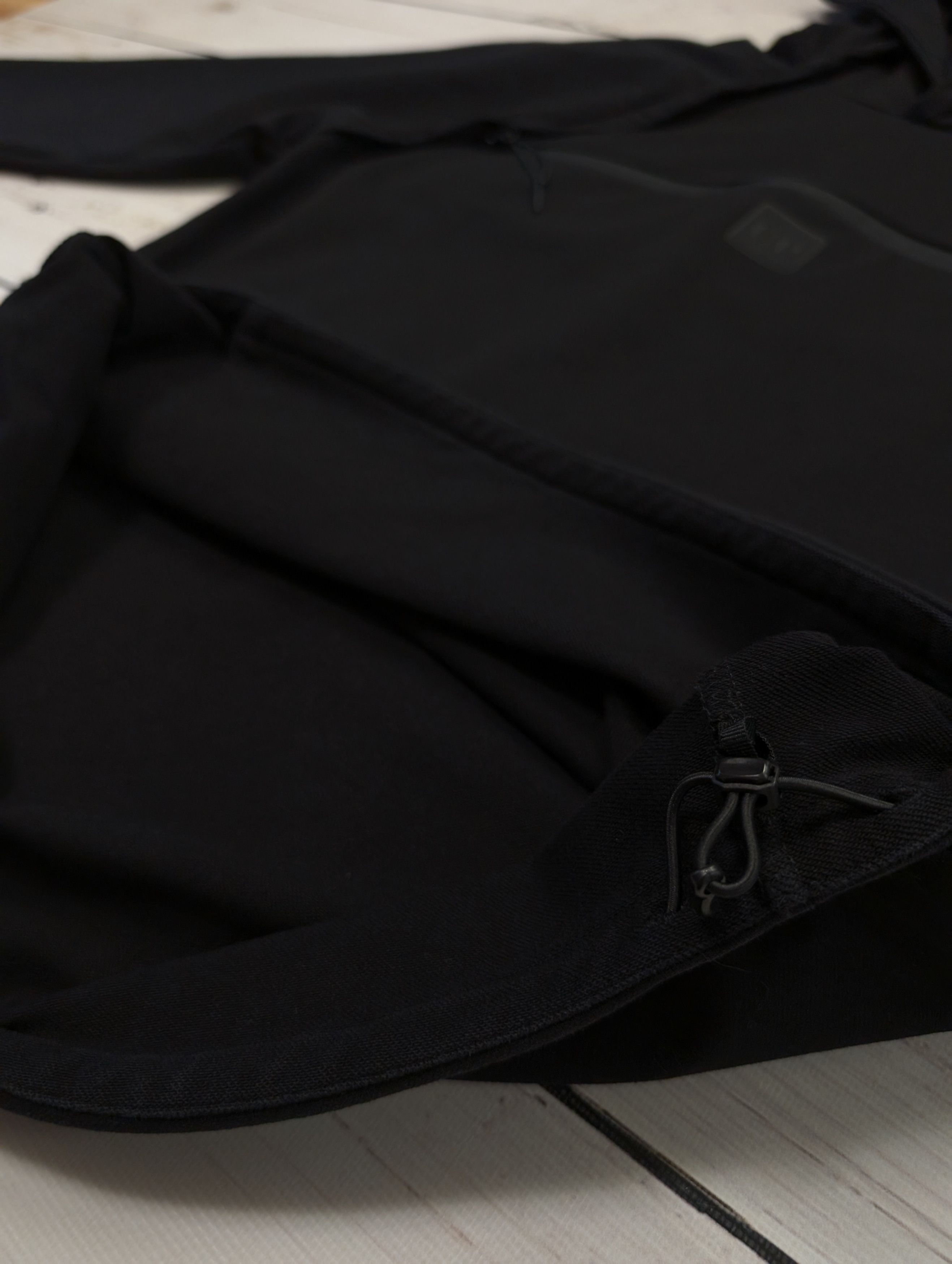C.P. Company C.P Company Black Hoodie size S Size US S / EU 44-46 / 1 - 10 Thumbnail