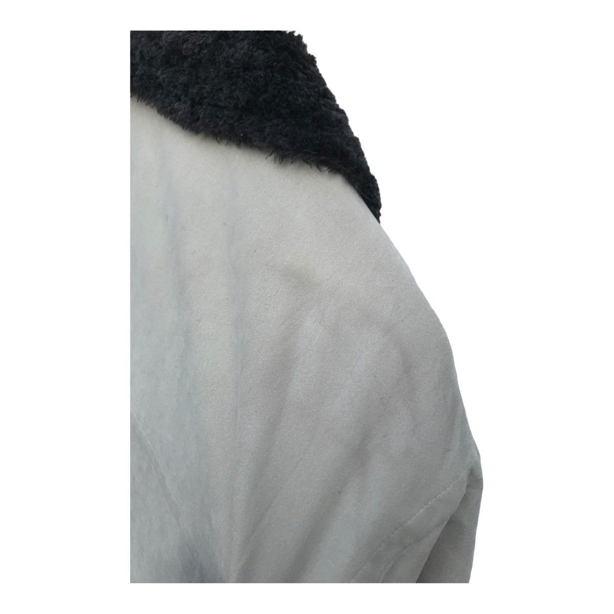 Christian Dior Monsieur × Vintage Vintage Christian Dior Monsieur CD Faux Fur Jacket Size US L / EU 52-54 / 3 - 10 Thumbnail