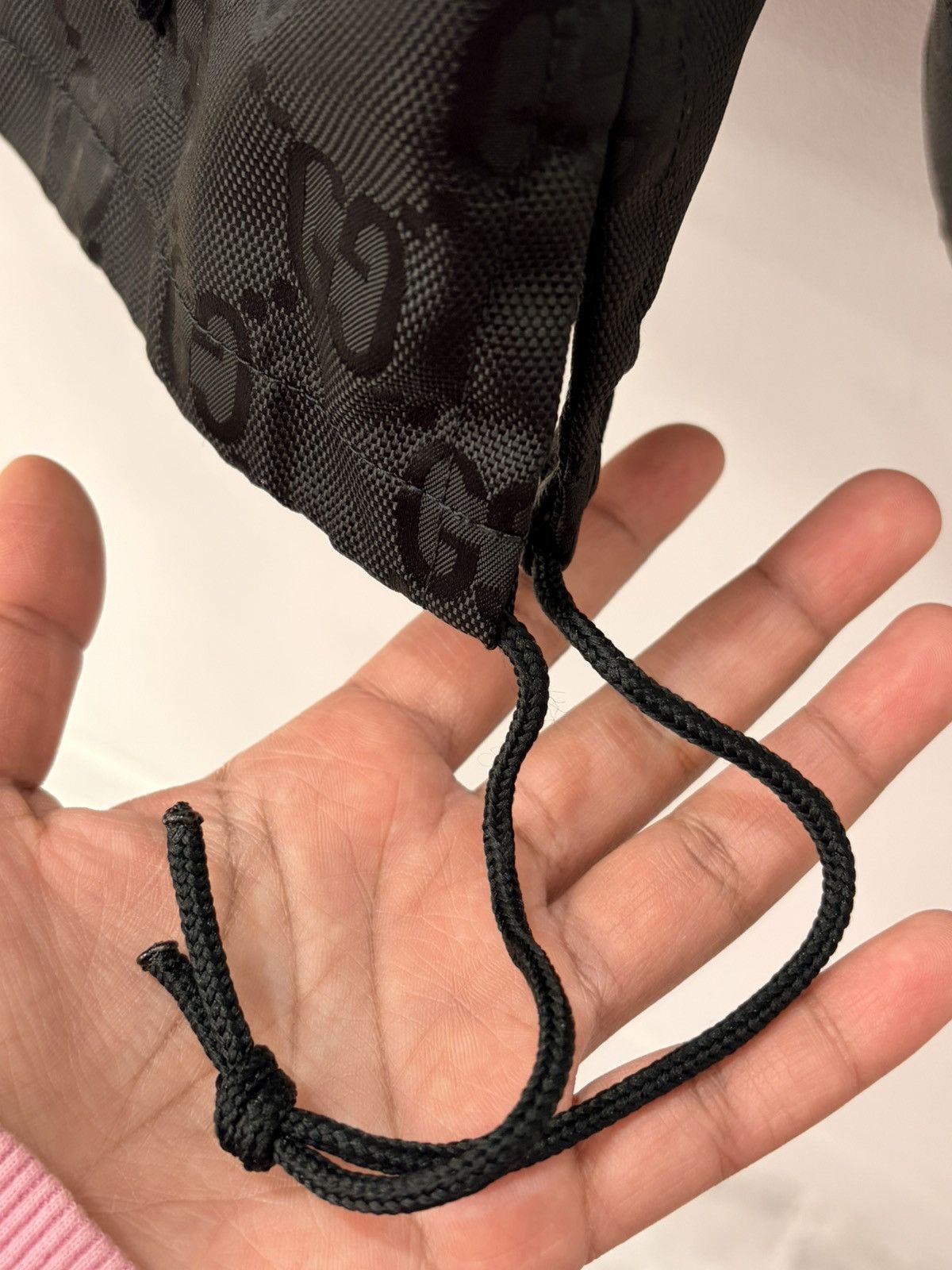 Gucci Gucci Monogram Windbreaker Size US L / EU 52-54 / 3 - 4 Thumbnail