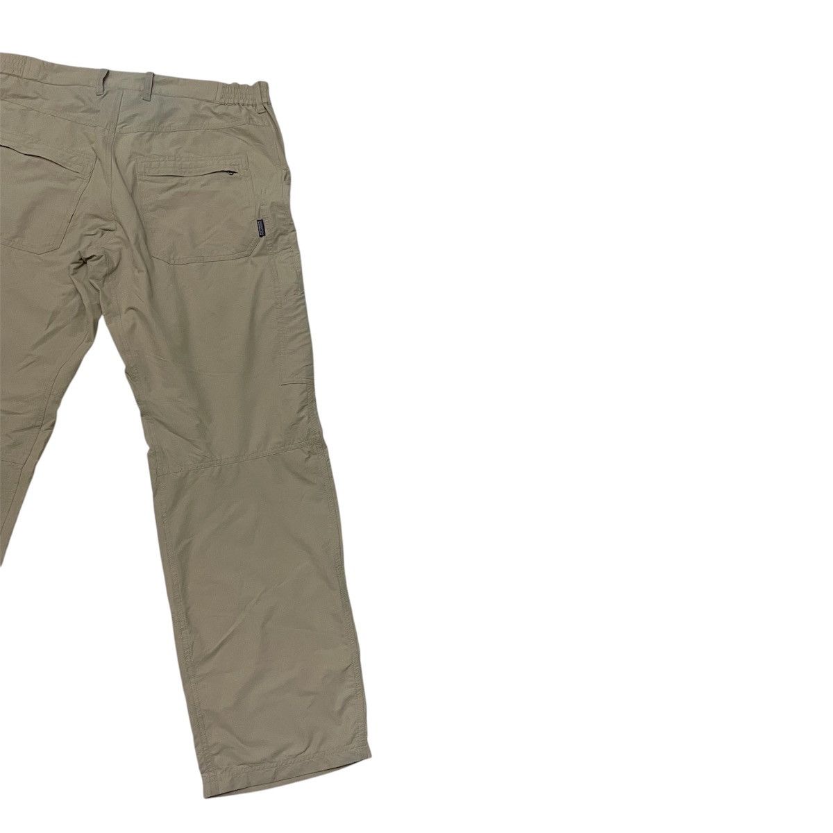 Japanese Brand × Patagonia × Vintage Vintage patagonia cargo pants Size US 34 / EU 50 - 9 Thumbnail