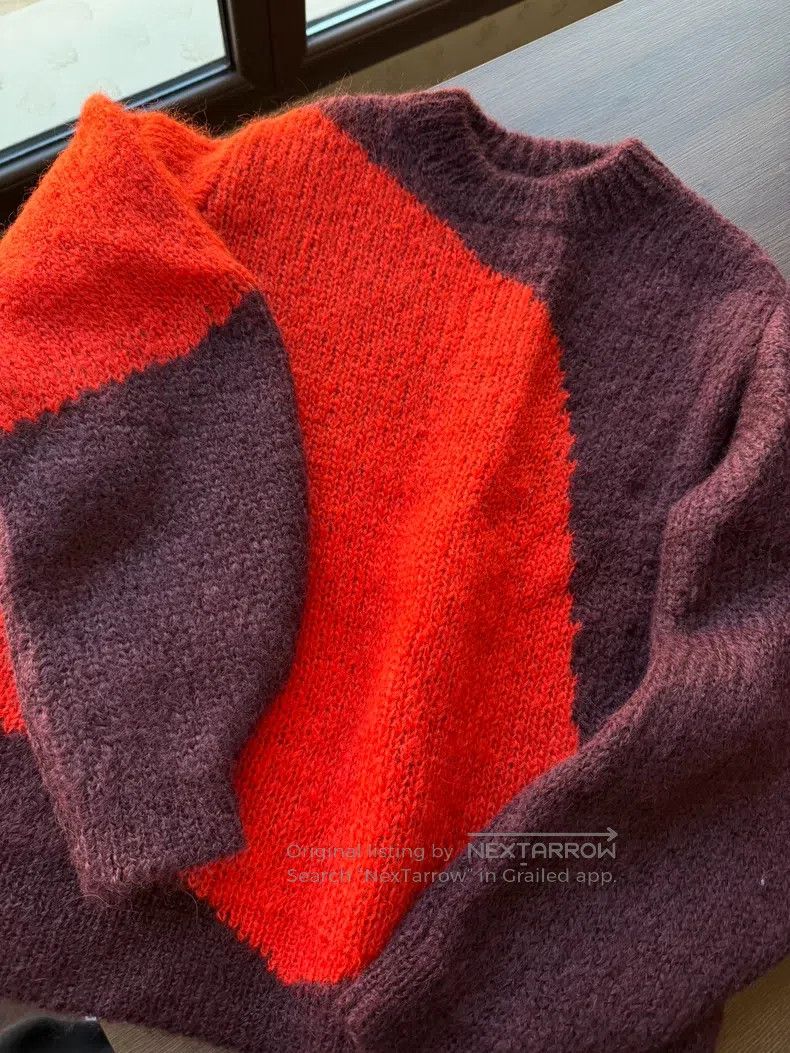 Jil Sander Jil Sander size 46 Thick sweater Size US S / EU 44-46 / 1 - 5 Thumbnail