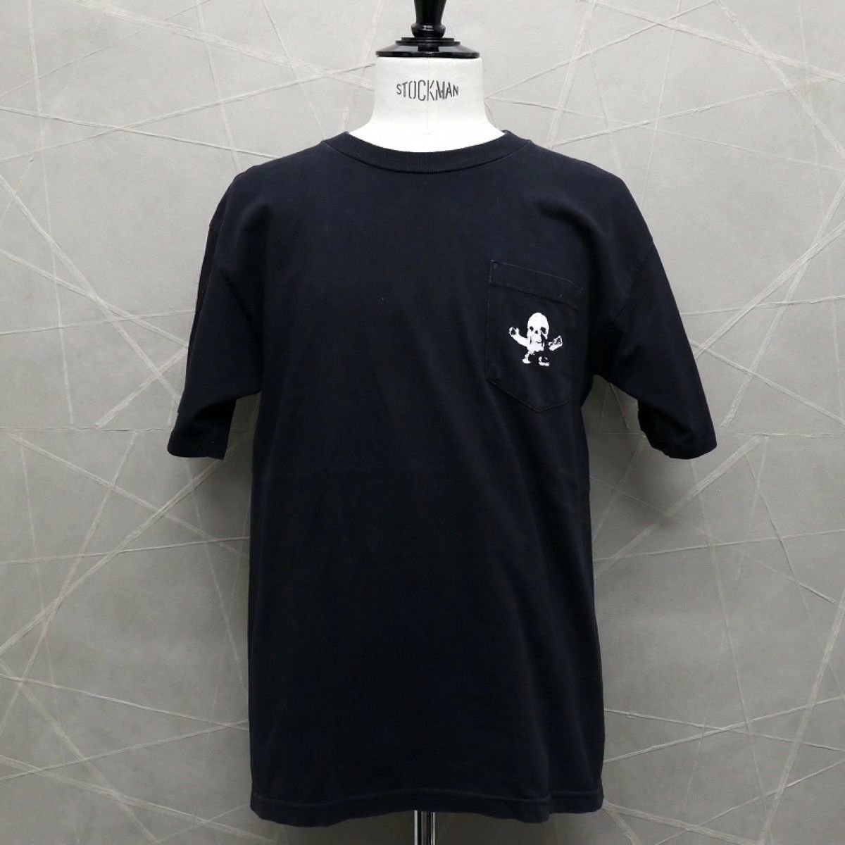 Chrome Hearts 90s chrome hearts Foti Cross t shirts Size US L / EU 52-54 / 3 - 2 Thumbnail