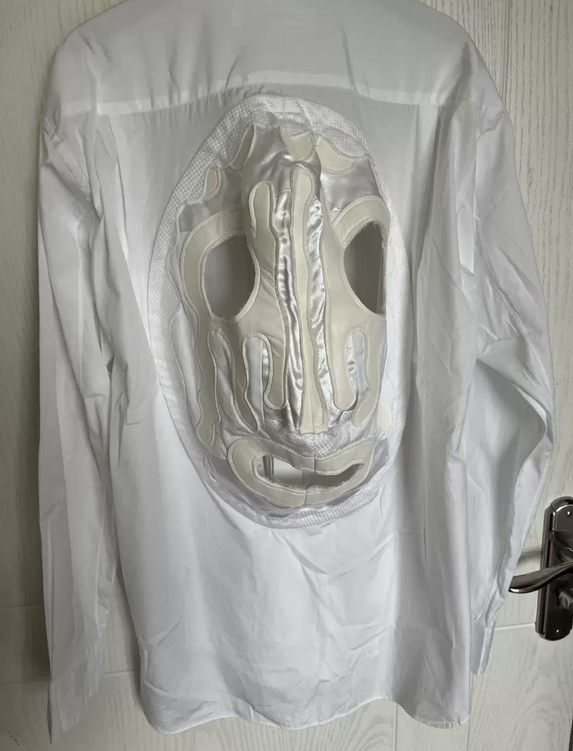Comme des Garcons Comme des garçons Cdg shirts Size US S / EU 44-46 / 1 - 2 Thumbnail
