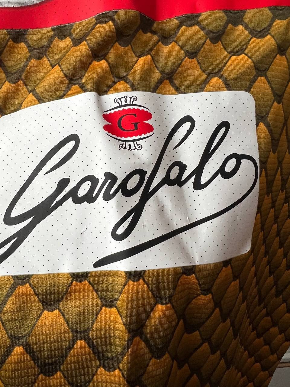 Kappa NEW! 2018/19 SSC NAPOLI GK SOCCER JERSEY FOOTBALL SHIRT SZ M Size US M / EU 48-50 / 2 - 8 Thumbnail
