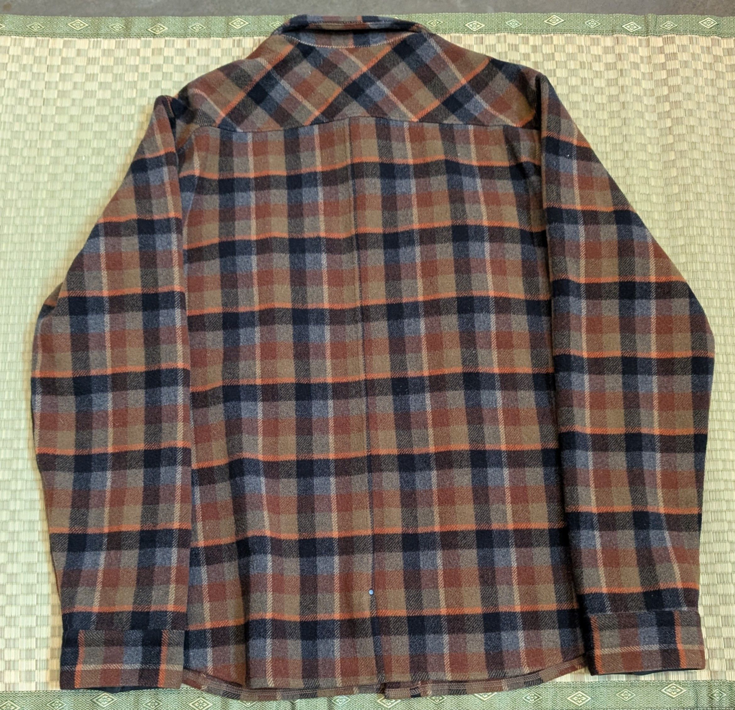 Smartwool Smartwool Anchor Lined Shirt Jacket Multicolor Size US L / EU 52-54 / 3 - 2 Thumbnail