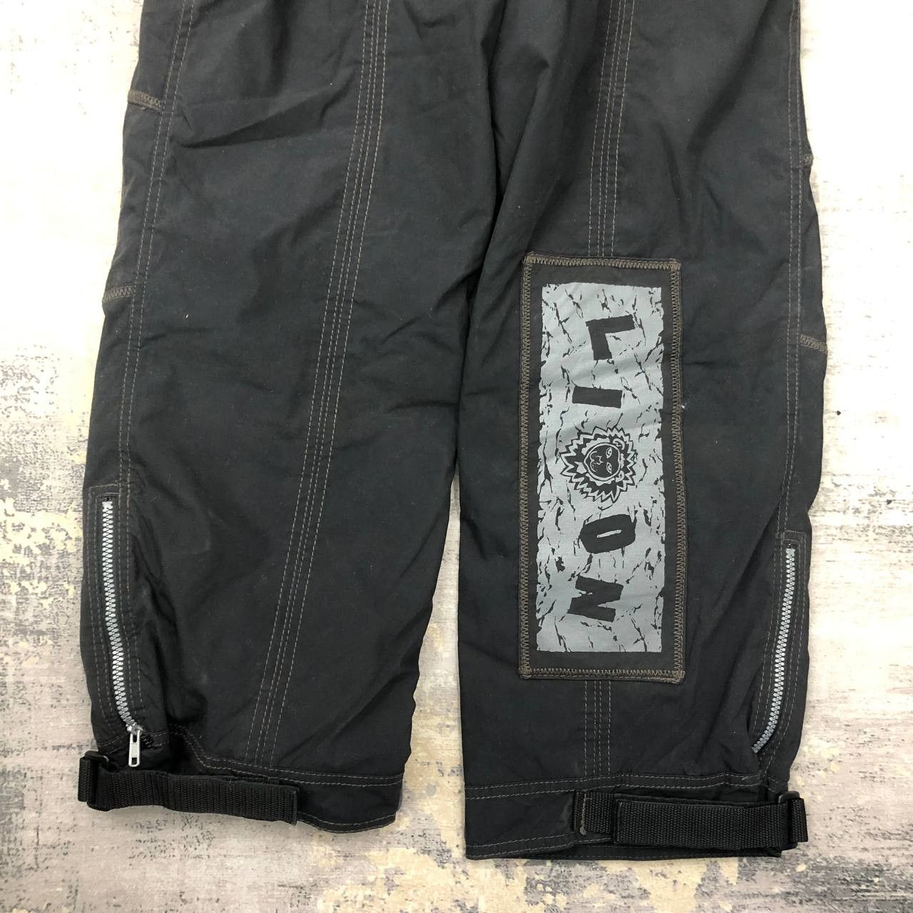 Phenix P847 PHENIX X LION SKI OVERALLS Size US S / EU 44-46 / 1 - 10 Thumbnail