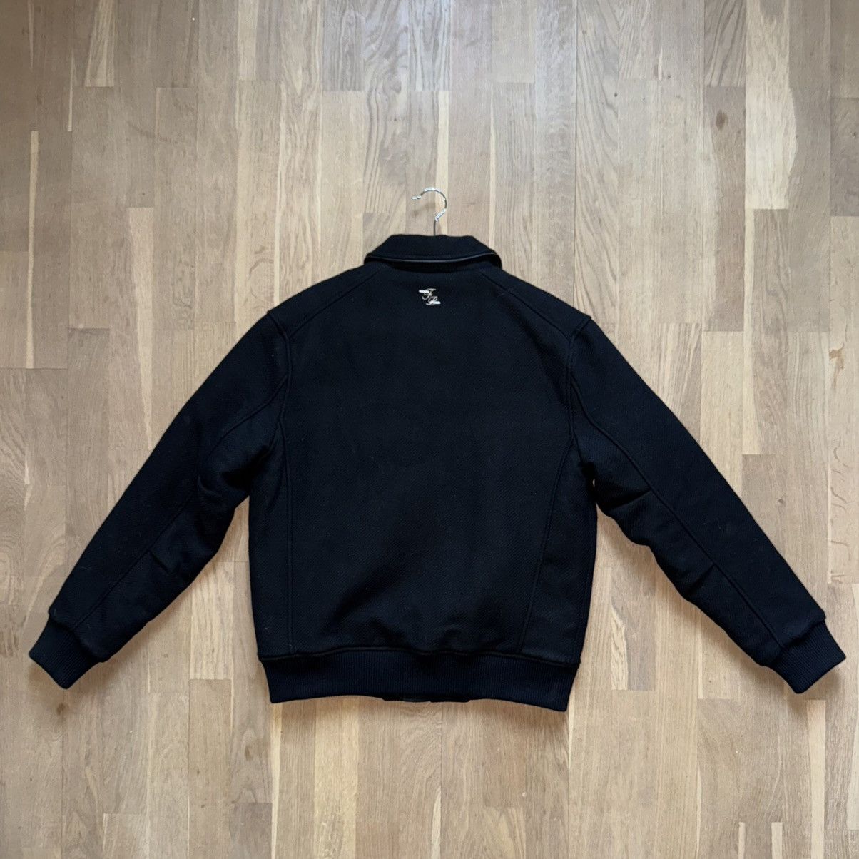 Filling Pieces Filling Pieces Jacket Size US L / EU 52-54 / 3 - 3 Thumbnail