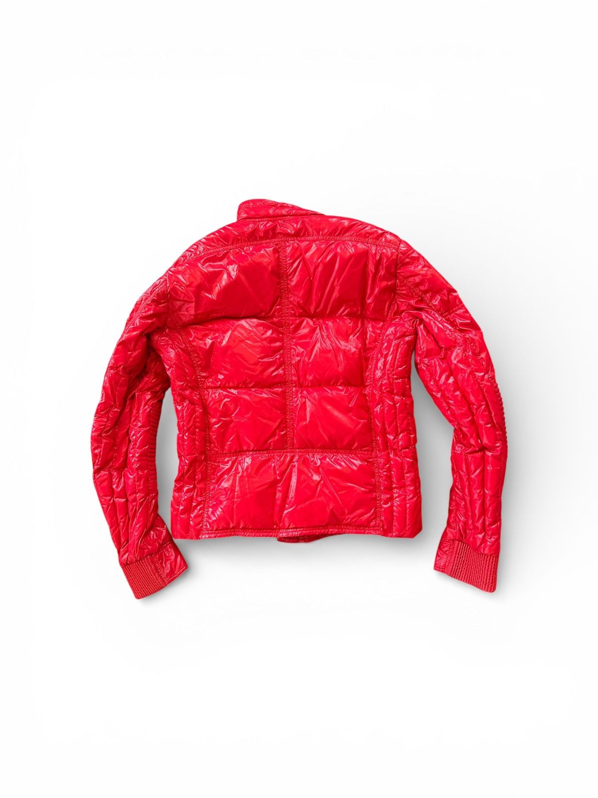 Moncler Moncler Berriat Down Puffer Jacket Size US M / EU 48-50 / 2 - 3 Thumbnail