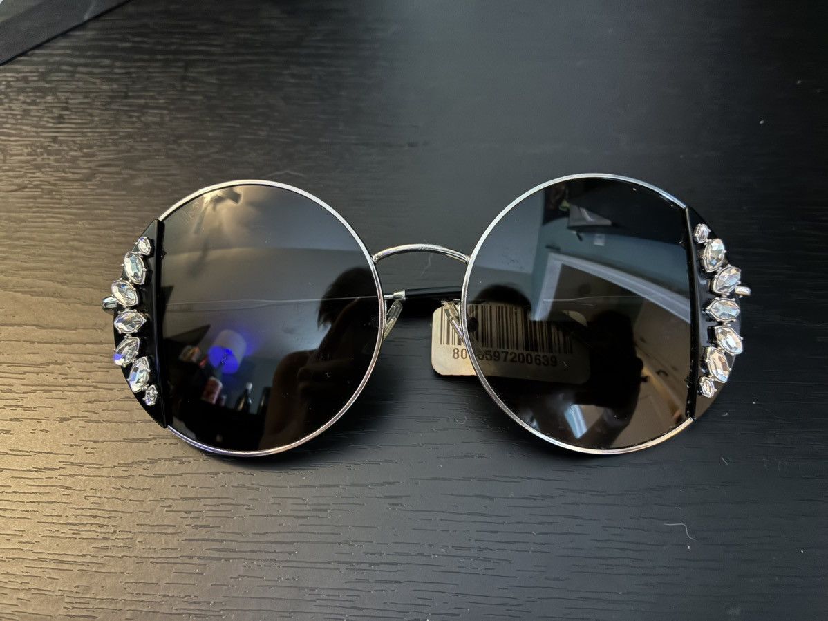 Miu Miu MIU MIU SUNGLASSES Size ONE SIZE - 1 Thumbnail