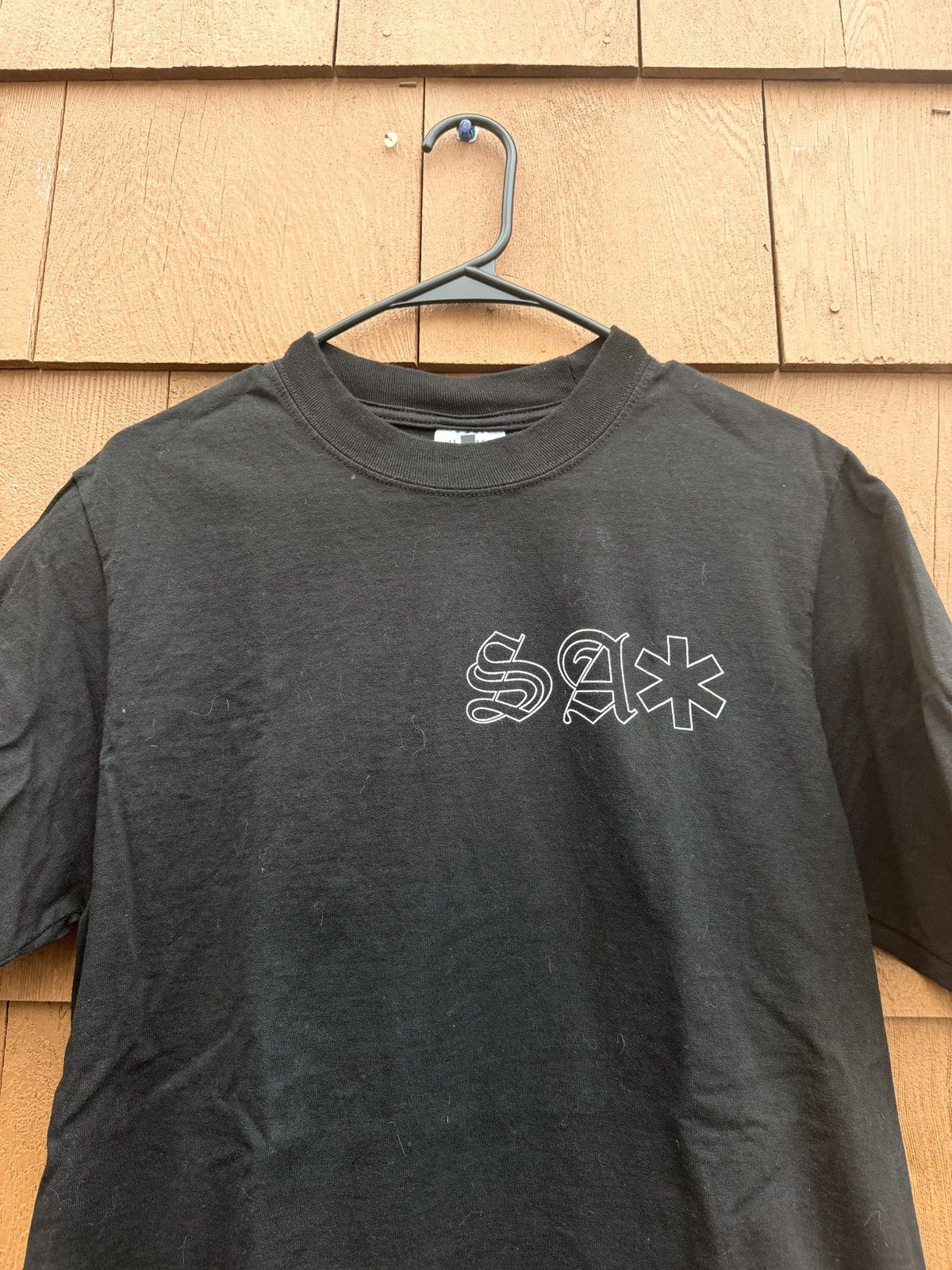 Other slammed affair tee Size US S / EU 44-46 / 1 - 2 Thumbnail