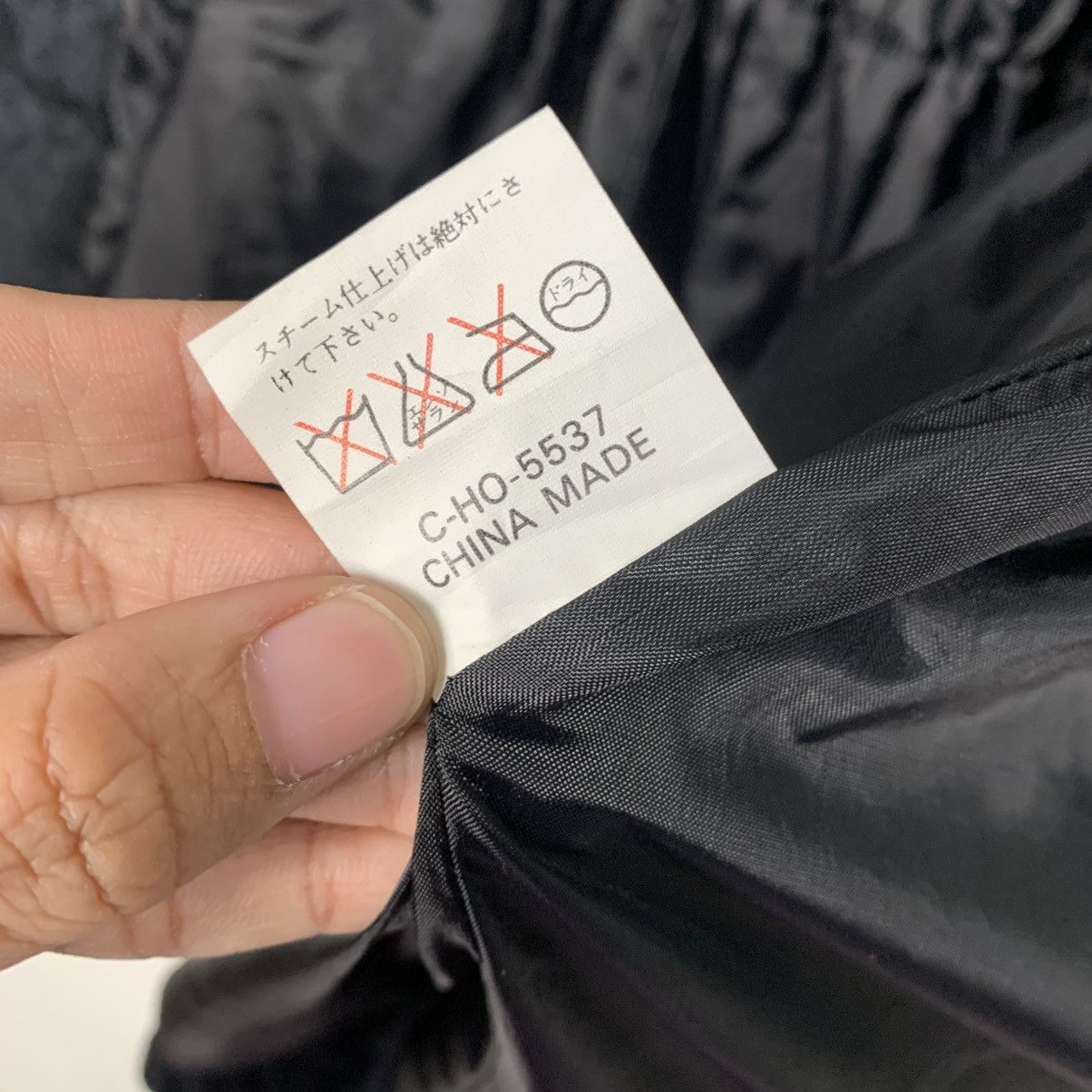 Japanese Brand Japanese Brand Capri Faux Fur Double Breasted Coat Size M / US 6-8 / IT 42-44 - 17 Thumbnail