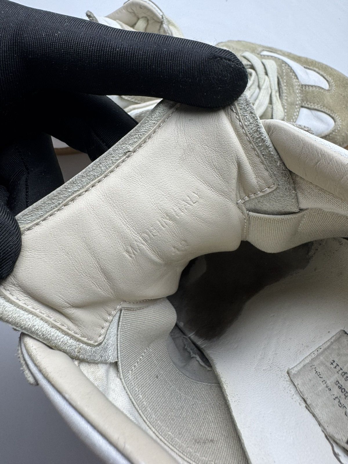 Maison Margiela Maison Margiela Gats Size US 9 / EU 42 - 8 Thumbnail