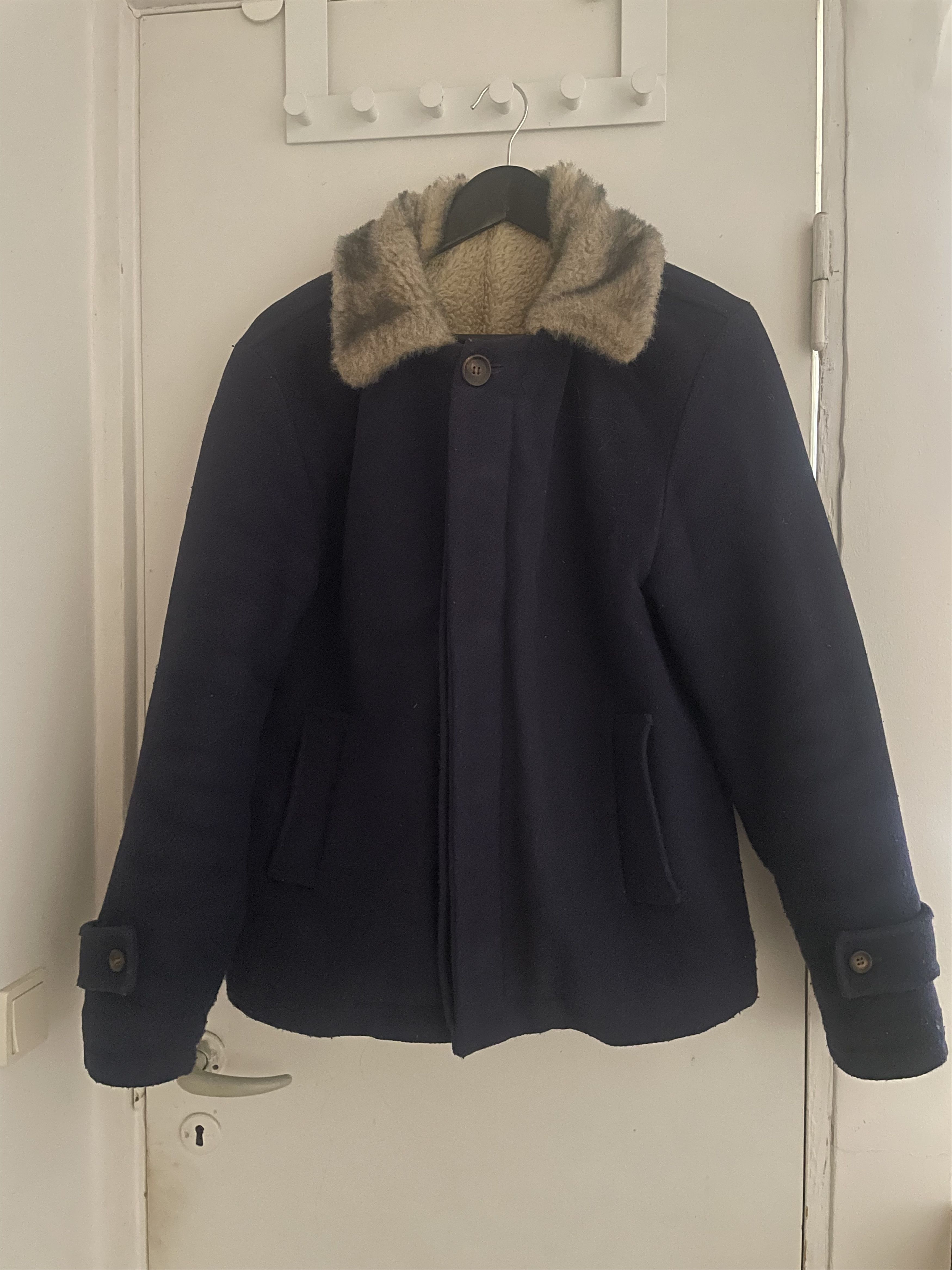 Gosha Rubchinskiy Gosha Rubcsinskiy Jacket Size US M / EU 48-50 / 2 - 1 Thumbnail
