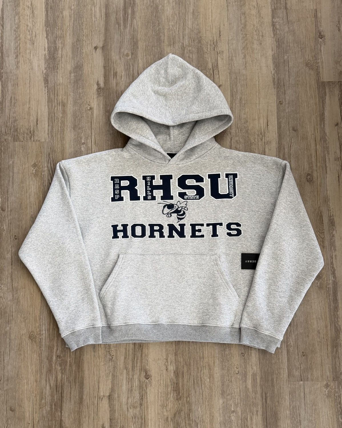 The GV Gallery GvGallery RHSU Hoodie Size US L / EU 52-54 / 3 - 1 Thumbnail