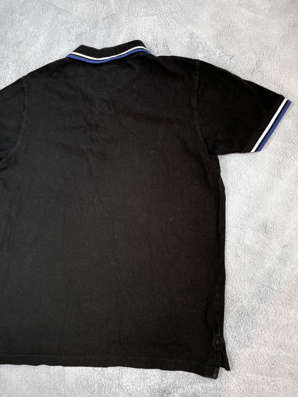 Pierre Cardin × Vintage Vintage Y2K Pierre Cardin polo tee old money style size M Size US M / EU 48-50 / 2 - 8 Thumbnail