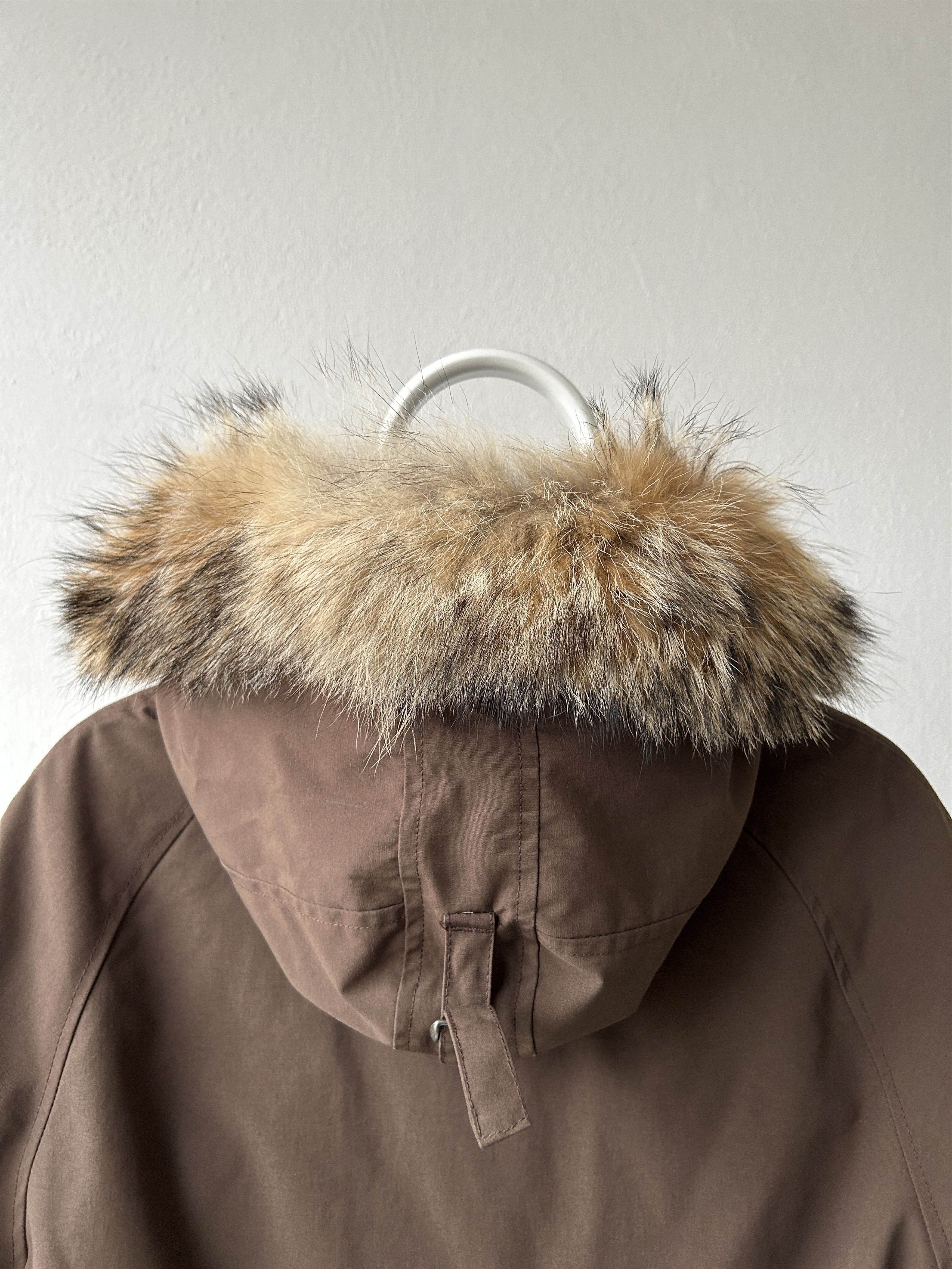 Canada Goose Canada goose chilliwack hooded bomber jacket Size M / US 6-8 / IT 42-44 - 12 Thumbnail