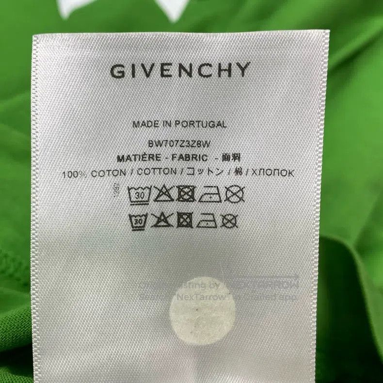 Givenchy Givenchy short sleeves Size US XS / EU 42 / 0 - 7 Thumbnail