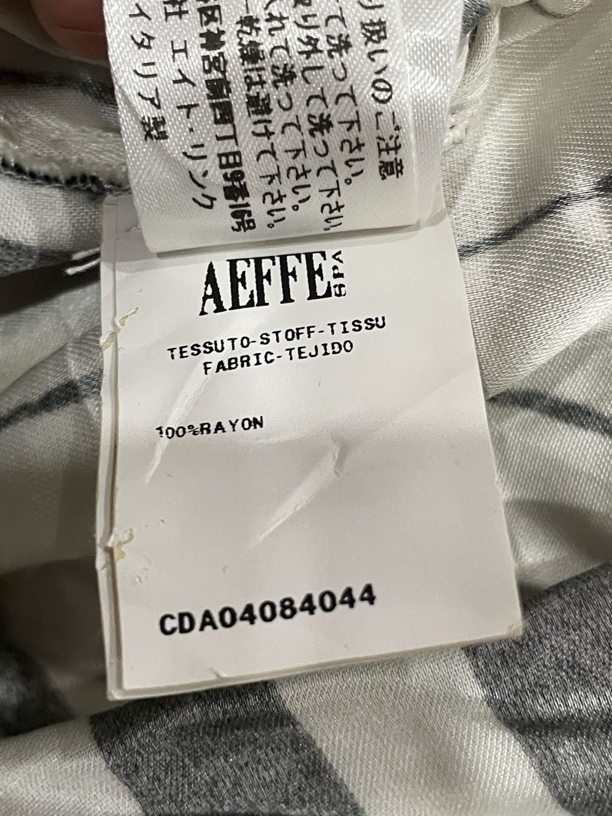 Cedric Charlier Cedric Charlier Dress Size XS / US 0-2 / IT 36-38 - 5 Thumbnail