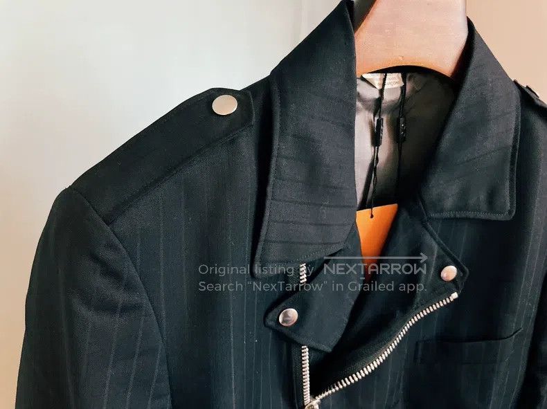 Comme des Garcons Comme Des Garcons blazer Size US L / EU 52-54 / 3 - 1 Thumbnail