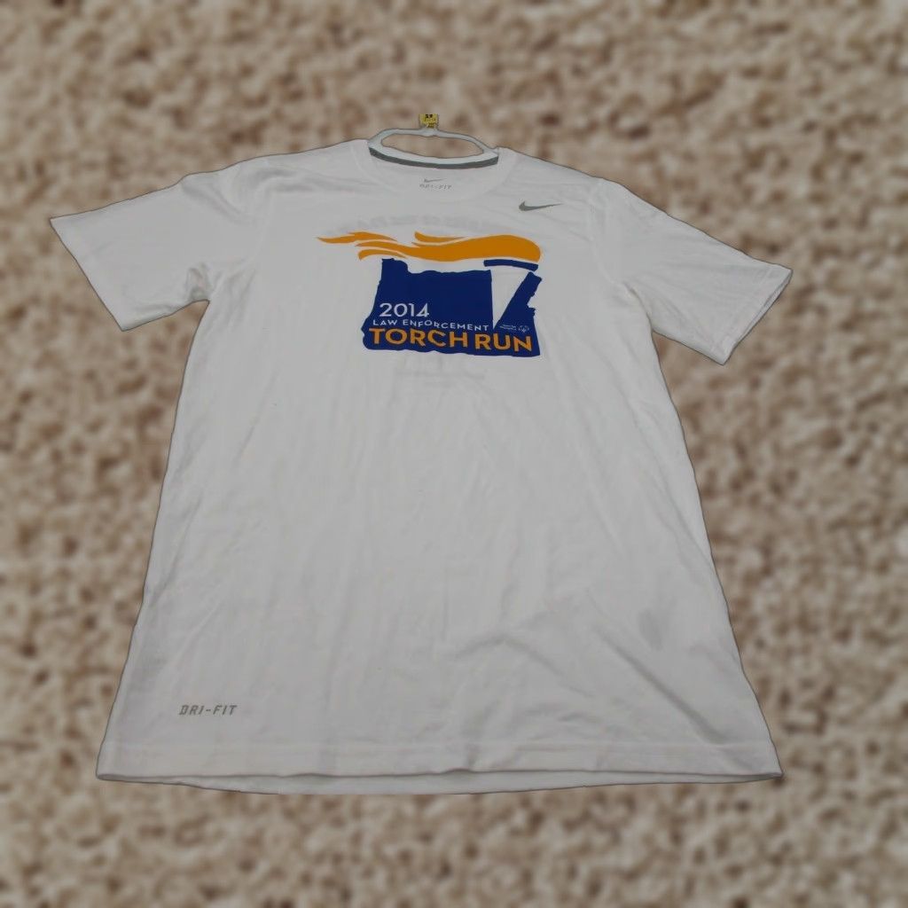 Nike Nike Men's Shirt XS? Size US S / EU 44-46 / 1 - 1 Thumbnail