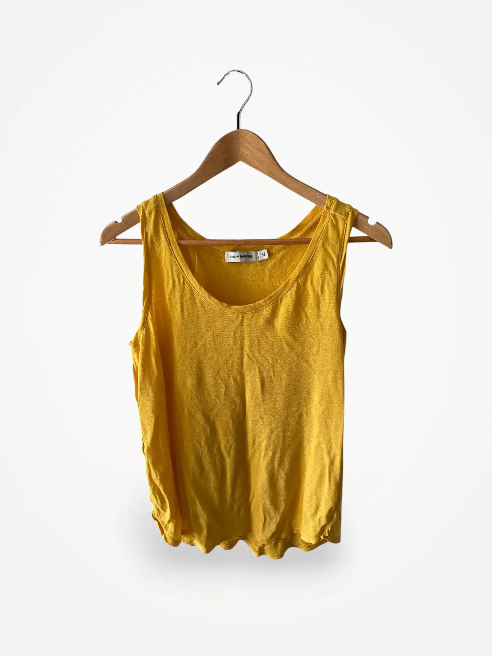 Carin Wester Carin Wester Top Size M / US 6-8 / IT 42-44 - 1 Thumbnail