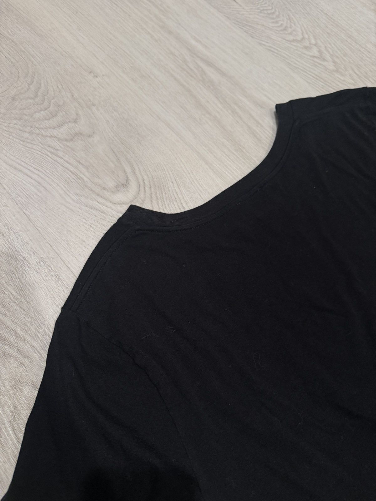 Saint Laurent Paris s/s 2018 skeleton heart tee!! Size US S / EU 44-46 / 1 - 4 Thumbnail