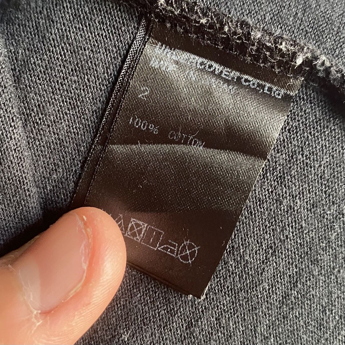 Undercover Undercover Angel T Shirt Size US S / EU 44-46 / 1 - 5 Thumbnail