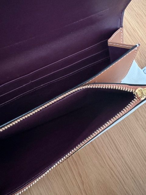 Loewe Loewe Gate Pochette Size ONE SIZE - 8 Thumbnail