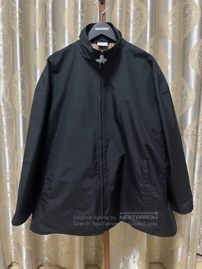 Vetements Vetements Angel jacket Size US XS / EU 42 / 0 - 1 Thumbnail