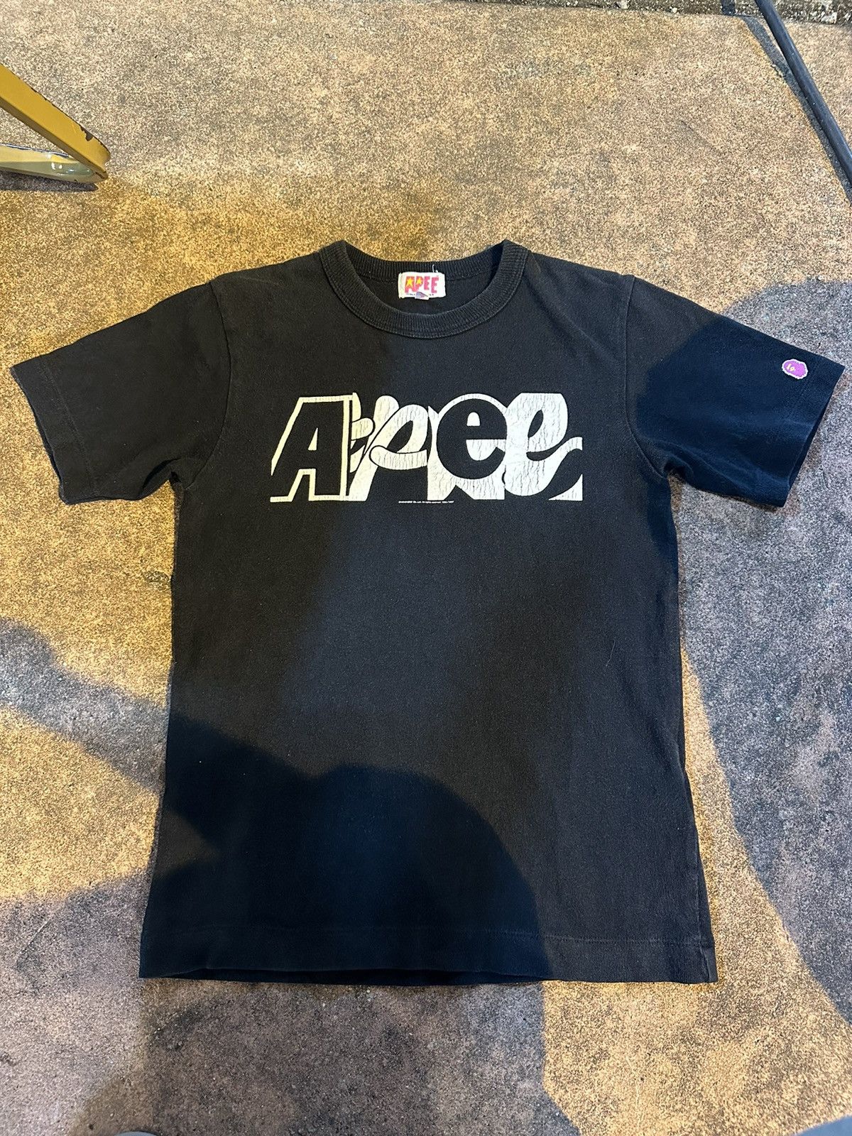 A BATHING APE