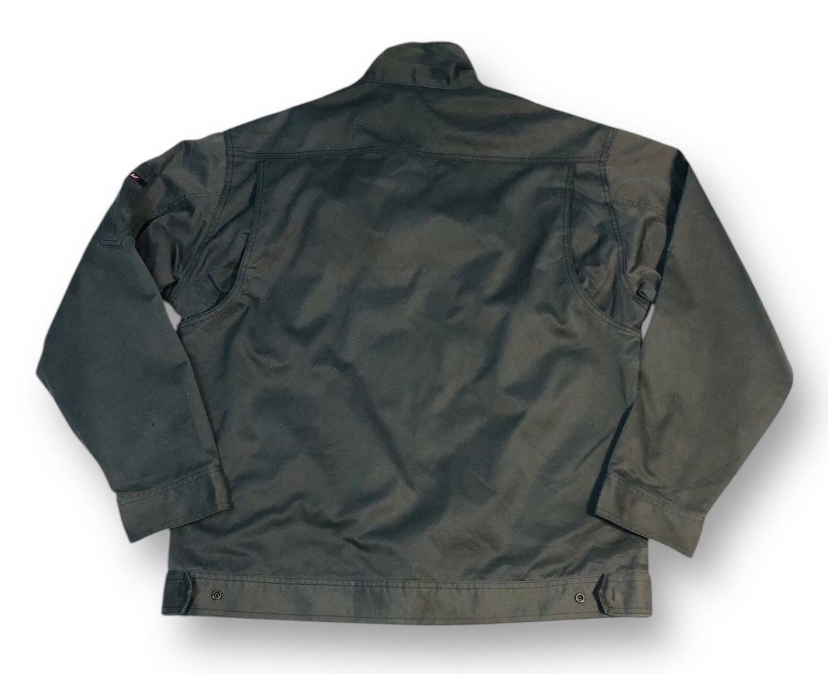 Japanese Brand Vice United Zippered Jacket (9) Size US XXL / EU 58 / 5 - 2 Thumbnail