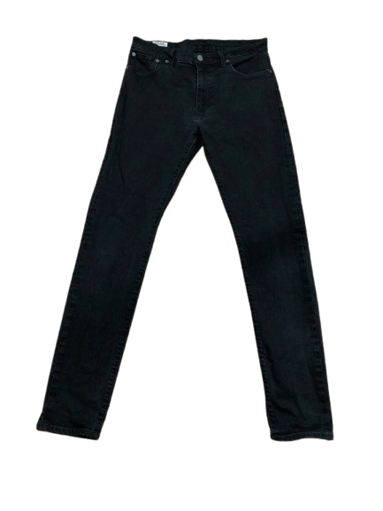 Levi's Vintage Levi's 512 Regular Fit Denim Jeans Size 32 Size US 32 / EU 48 - 1 Thumbnail