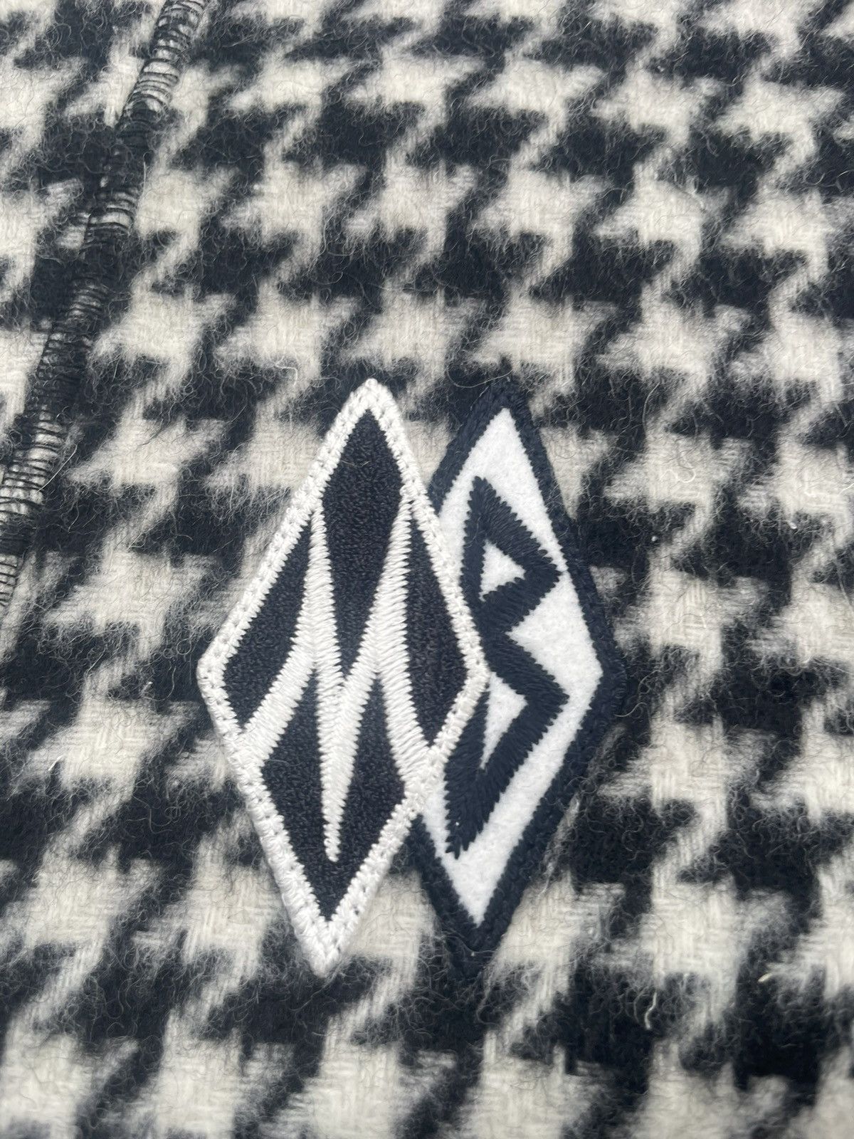 Milk Boy Jacket