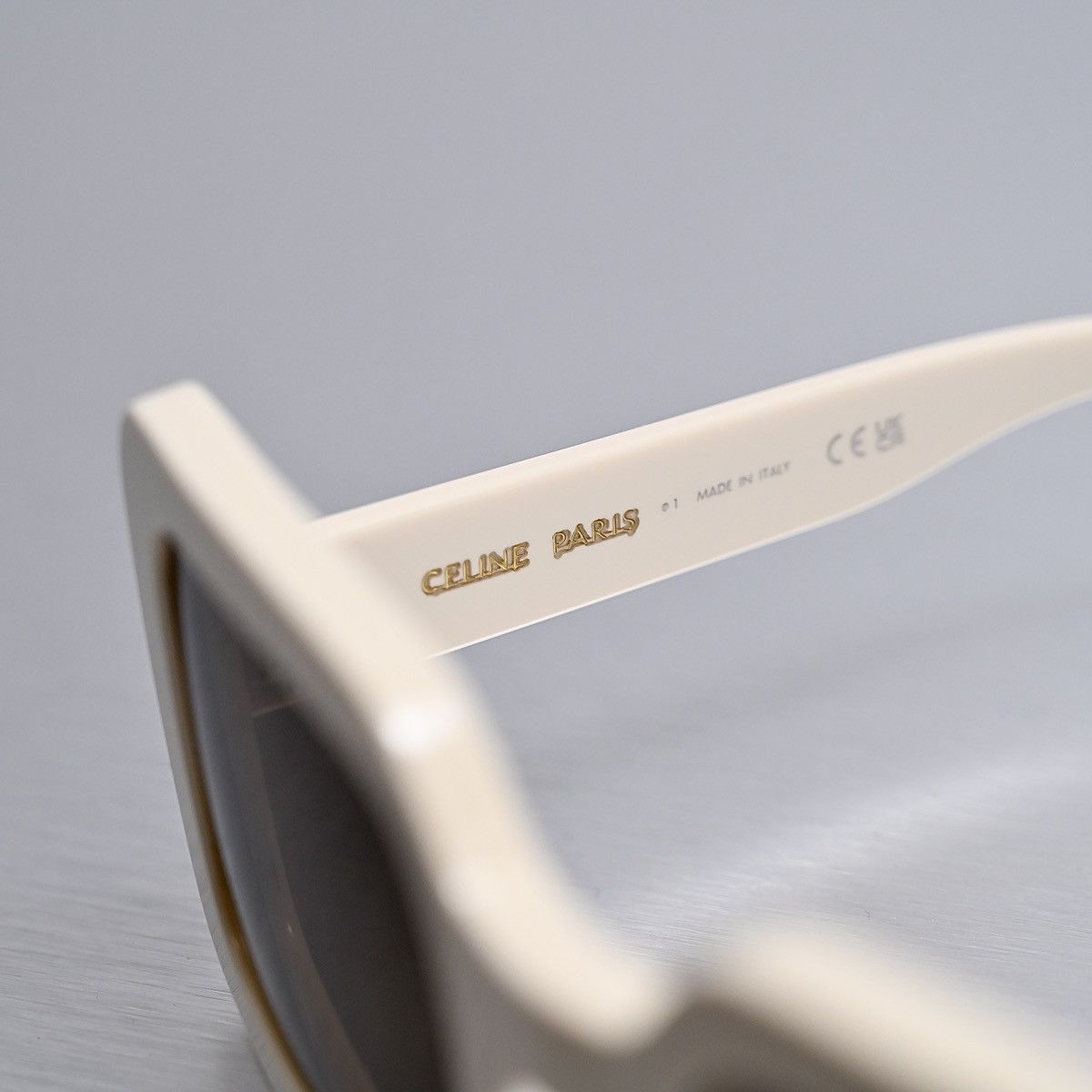 Celine CELINE CL40304U SUNGLASSES Size ONE SIZE - 4 Thumbnail